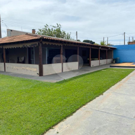 Chácara à venda com 1 quarto no Centro, Ibaté, SP
