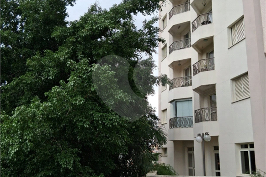 Apartamento Duplex à venda com 102 metros - Mandaqui -SP