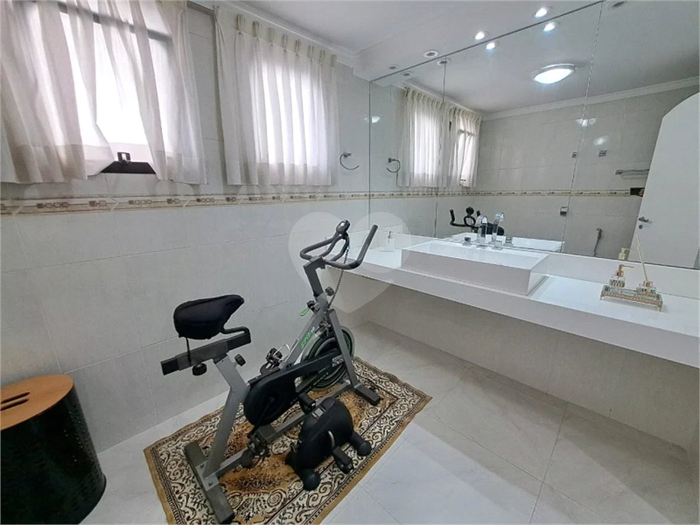 APARTAMENTO A VENDA SANTA CECILIA 4 DORM 2 SUITES 5 BANHEIROS 4 VAGAS SALA 3 AMB