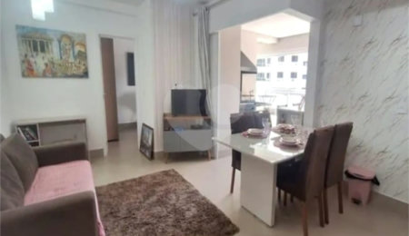 Apartamento para alugar com 1 suíte em Vila Azevedo, São Paulo, SP