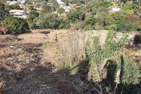 Terreno em Atibaia com 2.090 metros, ótimo para fazer chácara, excelente localização, aceita financiamento