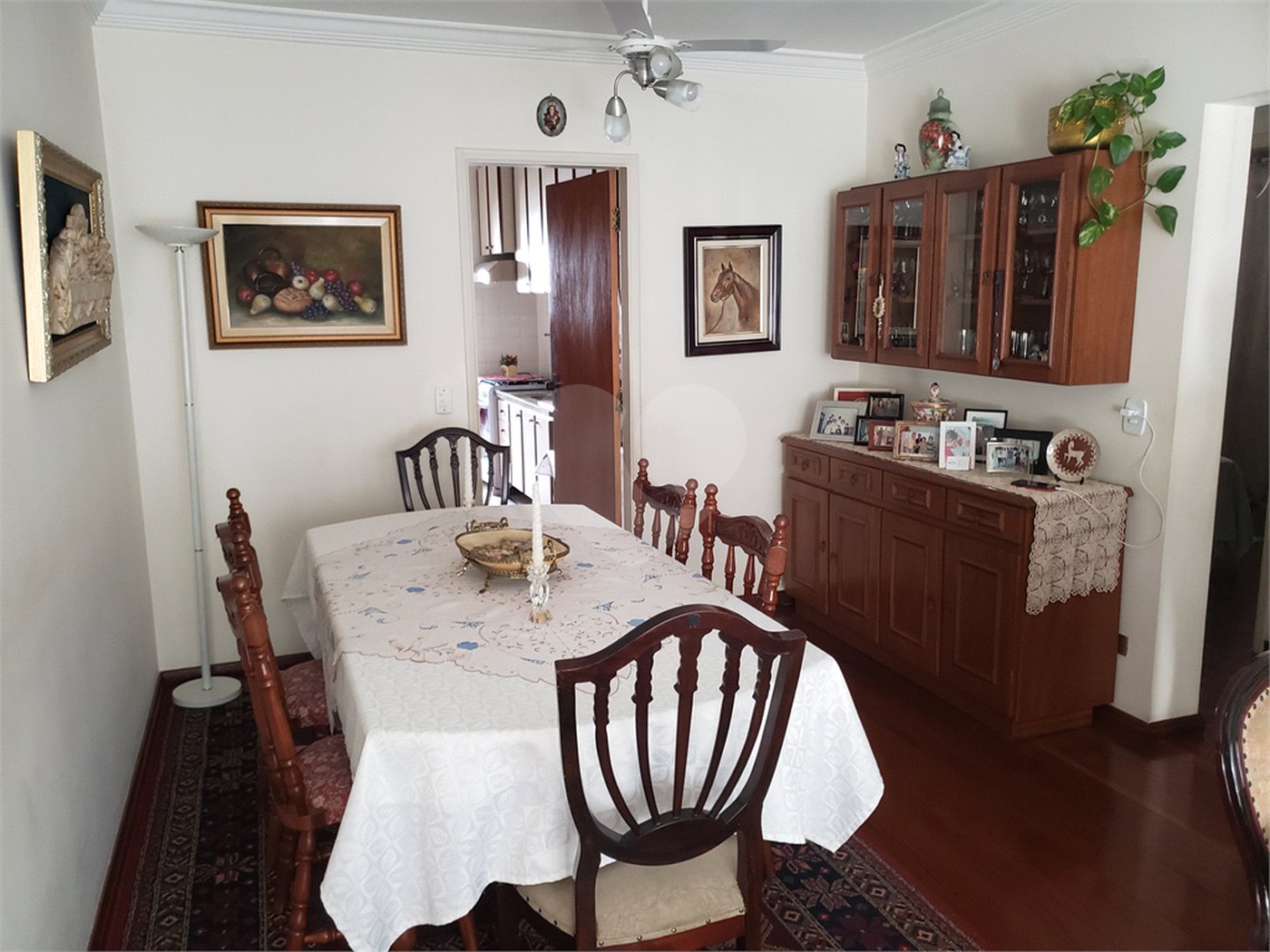 Apartamento á venda - Jabaquara