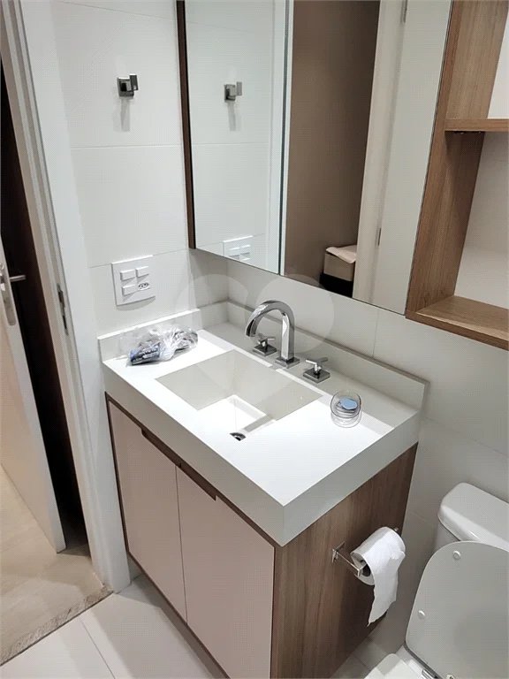 Apartamento à venda com 3 suítes em Vila Pompéia, São Paulo, SP