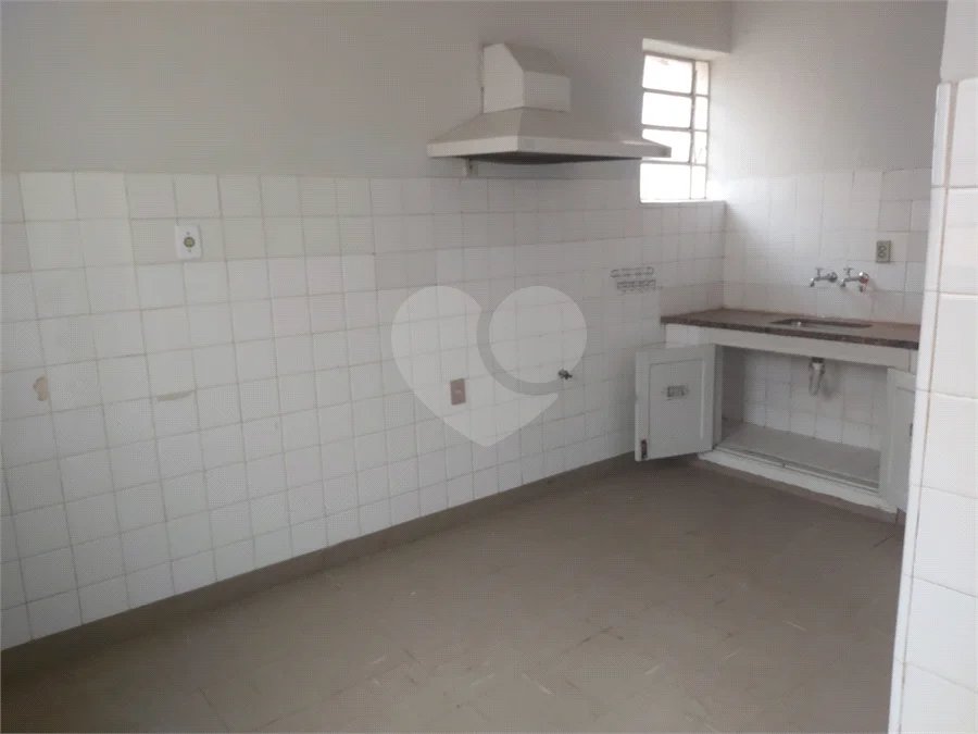 Casa térrea a venda no centro de São Carlos com 3 quartos