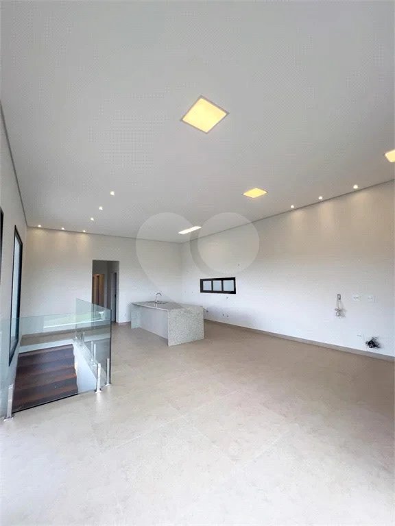 Belíssima casa à venda no Damha 2 de Piracicaba.