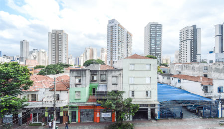 Sala à venda em Água Branca, São Paulo, SP