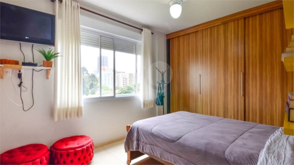 Apartamento em Consolação