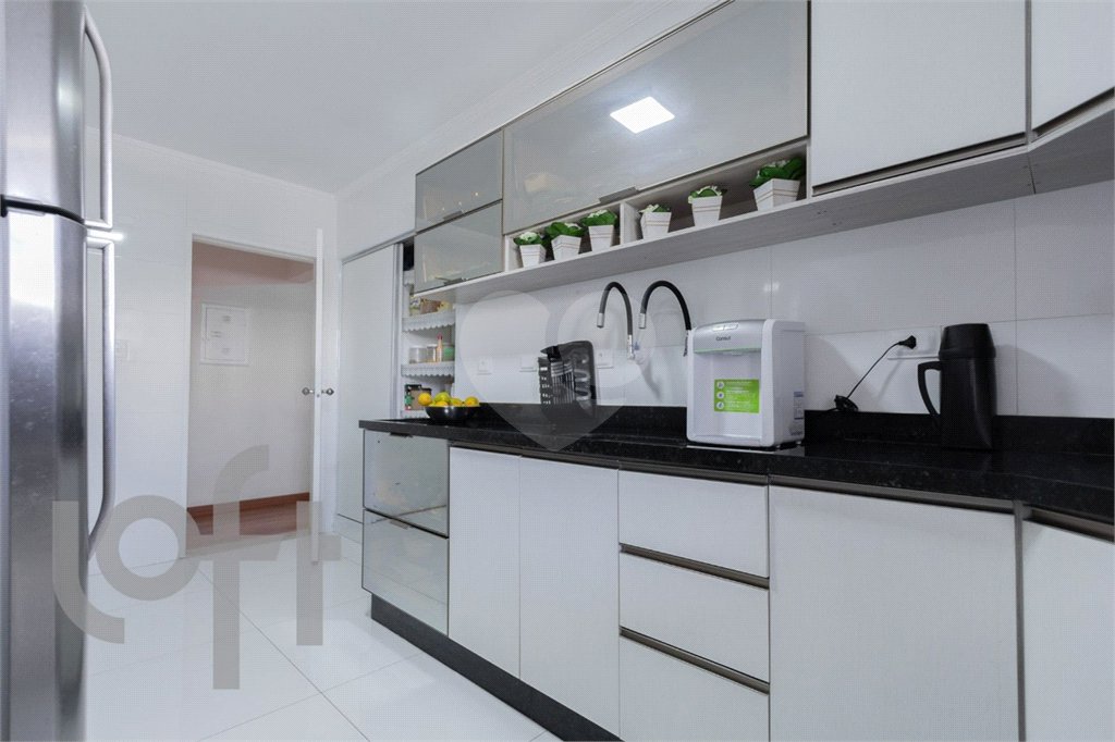 APARTAMENTO REFORMADO NA MOÓCA - 114m - 3 Dormitorios com 2 suítes - 1 vaga