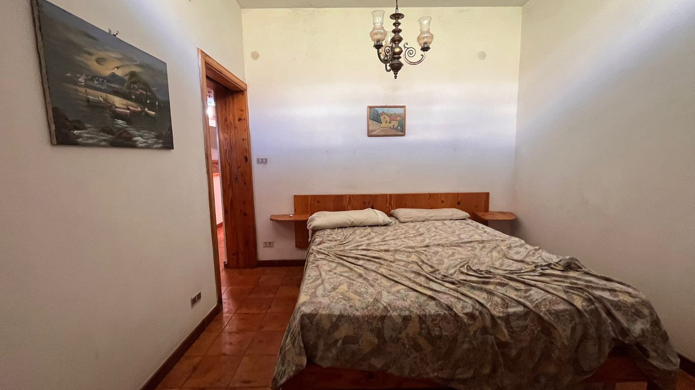 Apartamento à venda com 2 quartos em San Lucido, CS