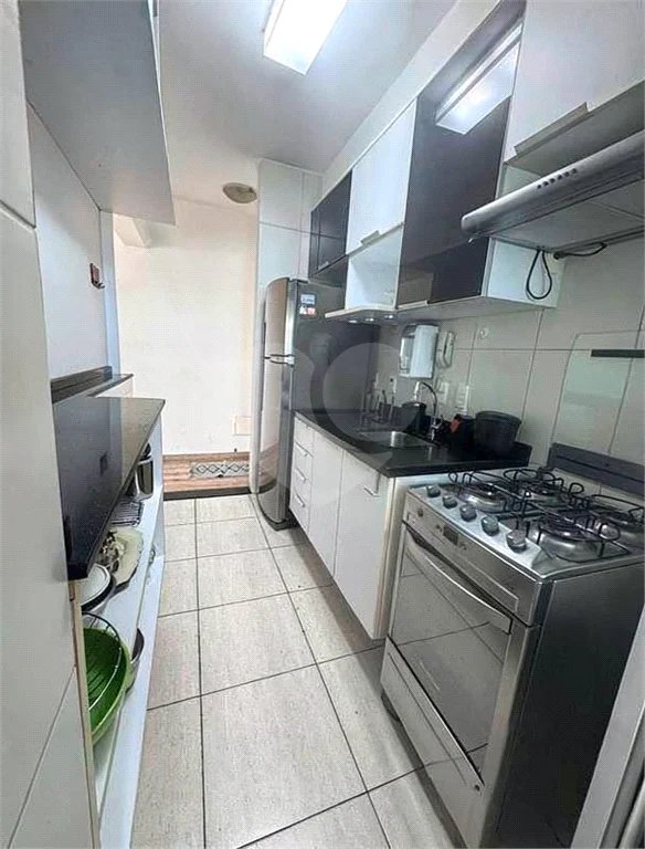 Apartamento Moderno e Automatizado na Barra Funda – Totalmente Mobiliado!