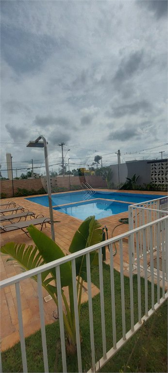 Apartamento à venda com 2 quartos, sendo 1 suíte,  em Cidade Jardim, Araraquara, SP