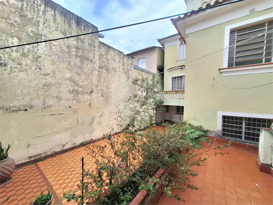 Casa Comercial para Locação em Mirandópolis