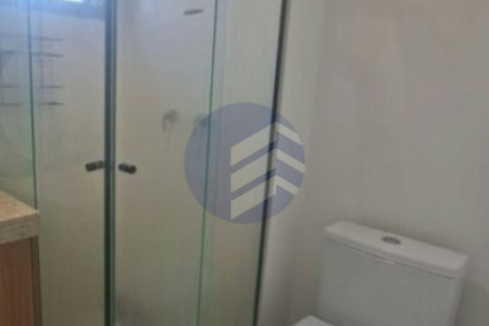 Studio à venda ou para alugar com 1 quarto em Perdizes, São Paulo - SP