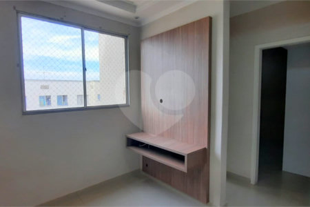 Apartamento a venda no Jardim Ipanema