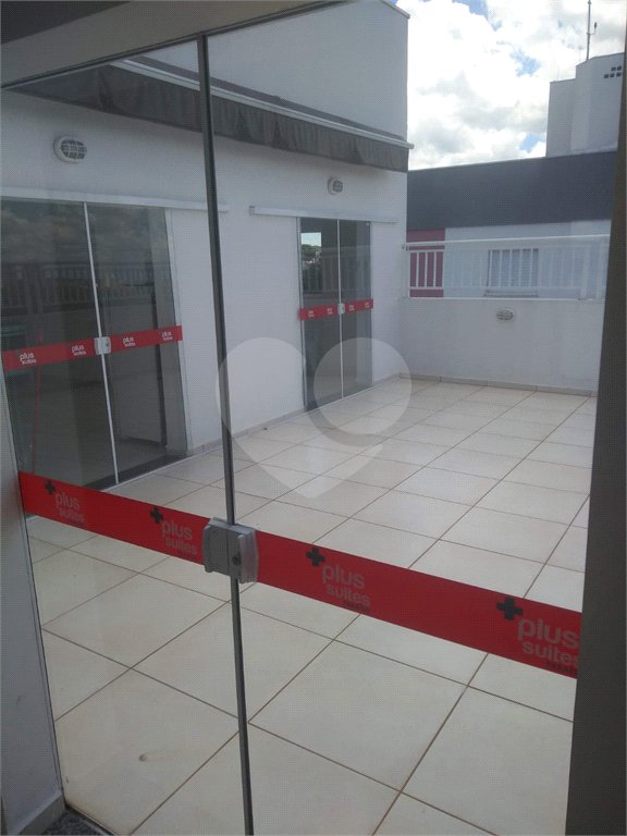 Apartamento para venda no Edifício Plus Suíte