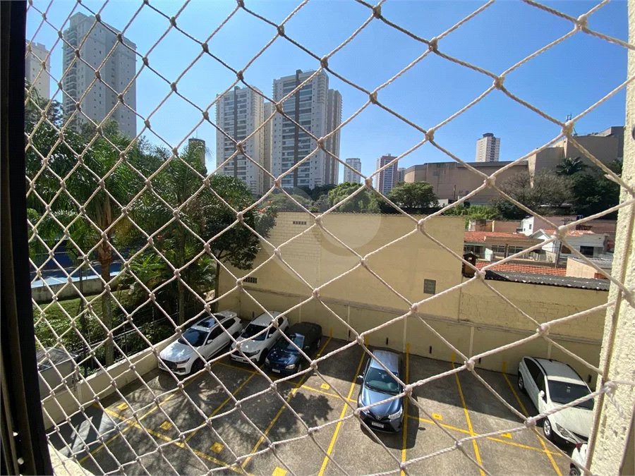 Apartamento com 67 m², 3 quartos, sala 2 ambientes, sacada, banheiro americano, gerador, 1 vaga, área verde e Pet-Place, Imirim-Sp