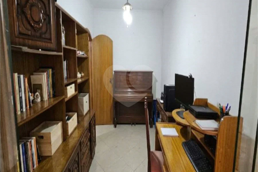 Casa à venda com 4 quartos, sendo 1 suíte, em Tucuruvi, São Paulo, SP
