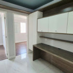 COBERTURA DUPLEX DE ALTO PADRÃO NA VILA SÃO FRANCISCO | 233 m²