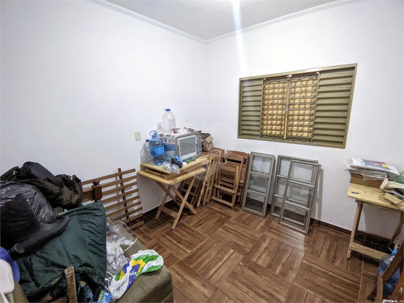 Casa térrea para venda no Residencial Maria Stella Fagá