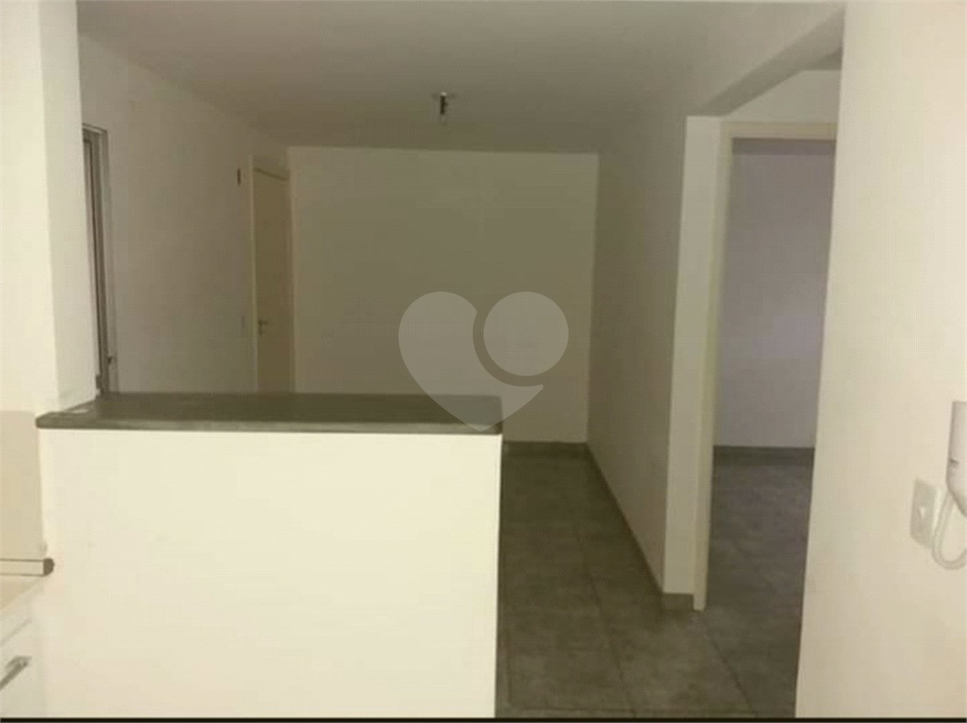 Apartamento com 2 dormitórios