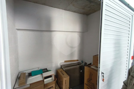 Apartamento á venda - Ipiranga