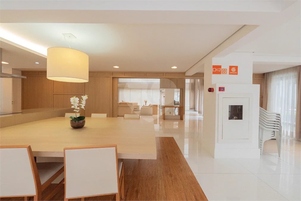 Chácara Klabin - 66 m² | 2 dormitórios | 1 suíte | 1 vaga
