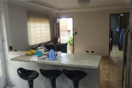 Casa Térrea à venda com 2 quartos em Jardim Arpoador, São Paulo, SP