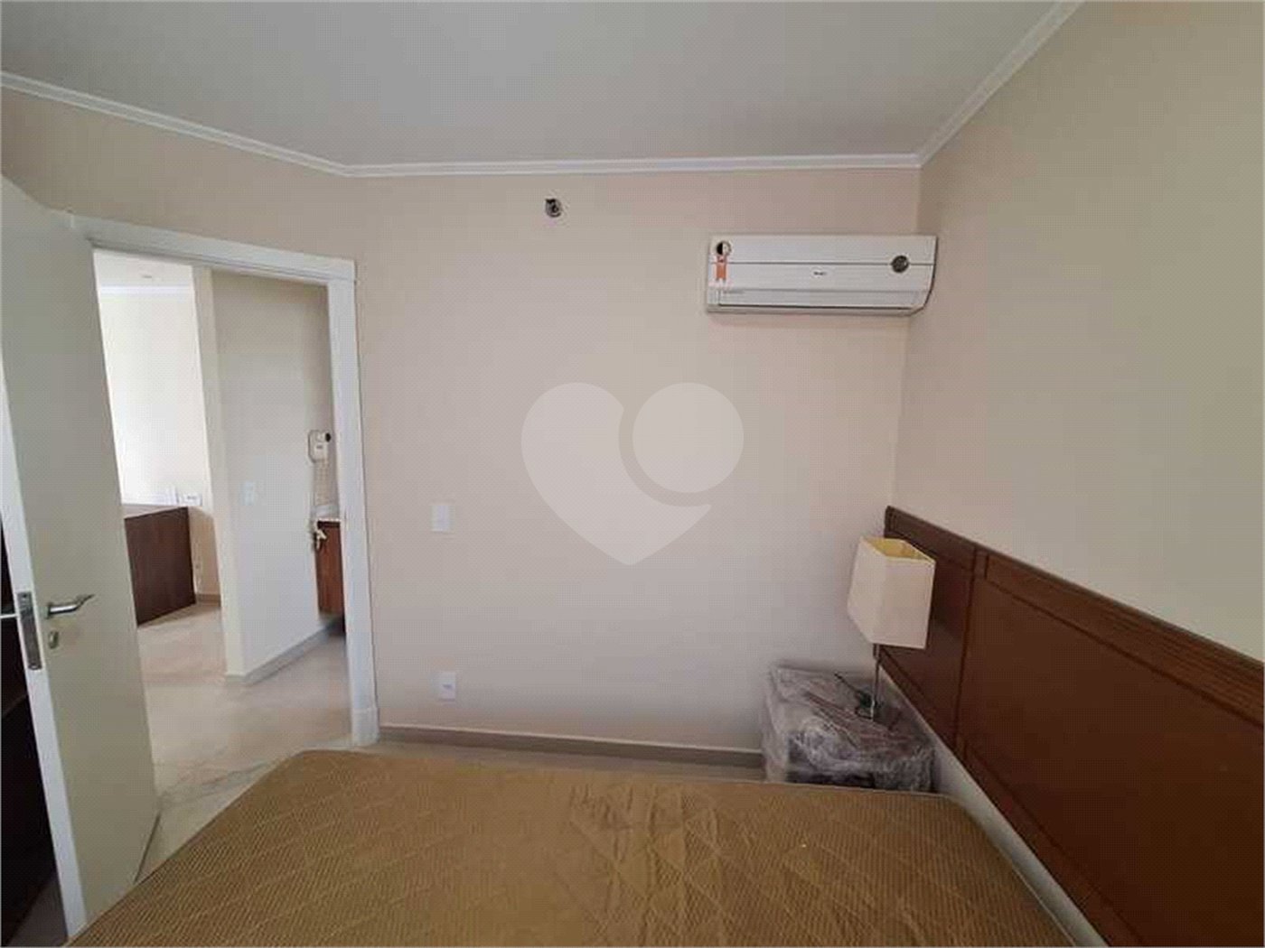 Apartamento 02 dormitórios
