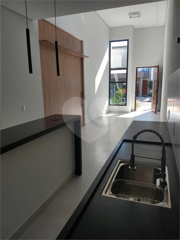 Casa nova a venda em Piracicaba no Condomínio Recanto do Piracicamirim
