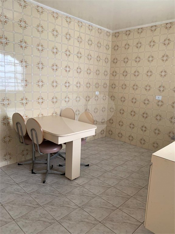 Sobrado de 172 m² na Vila Santa Catarina