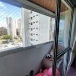 Apartamento com 49m², 2 quartos, 1 garagem, à venda em Itaquera