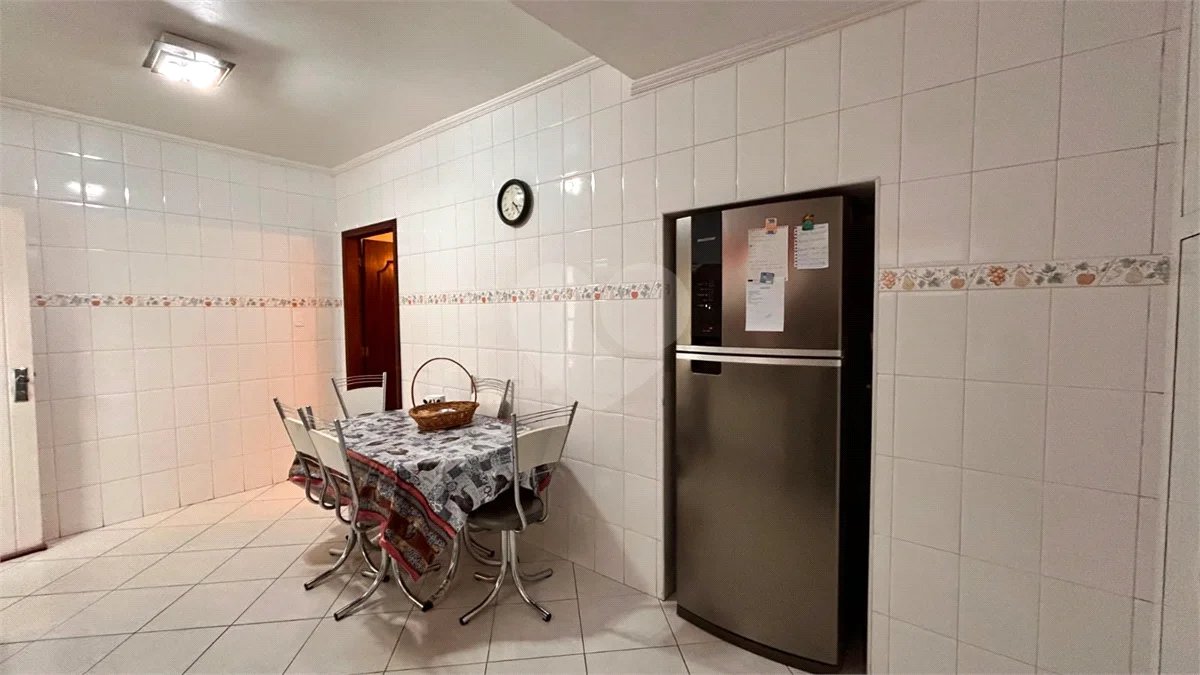 Casa residencial / comercial á venda no Alto da Boa Vista, São Paulo - SP