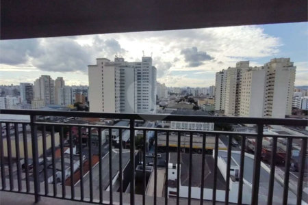 Apartamento novo com 129m² na Mooca com 2 suítes e 2 vagas.