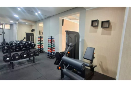 Apartamento de 3 dormitórios, à venda no Ipiranga