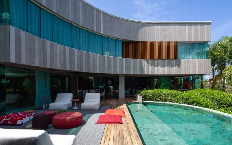 Casa Parque | Salvador, Bahia