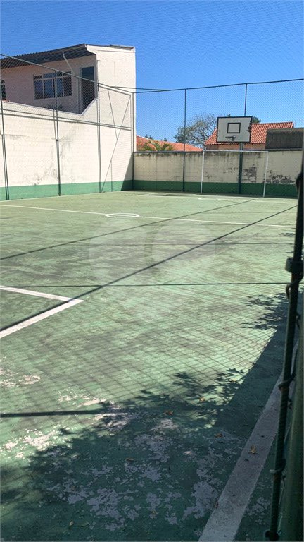 Apartamento à venda com 2 quartos em Morumbi, São Paulo, SP