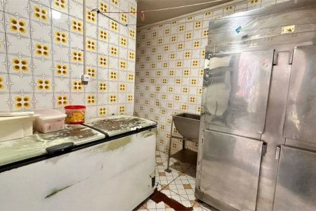 Casa residencial / comercial á venda no Alto da Boa Vista, São Paulo - SP
