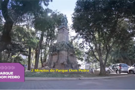 Oportunidade Imperdível! Apartamento Novo no Condomínio AddHouse no BRÁS - Pronto para Morar!