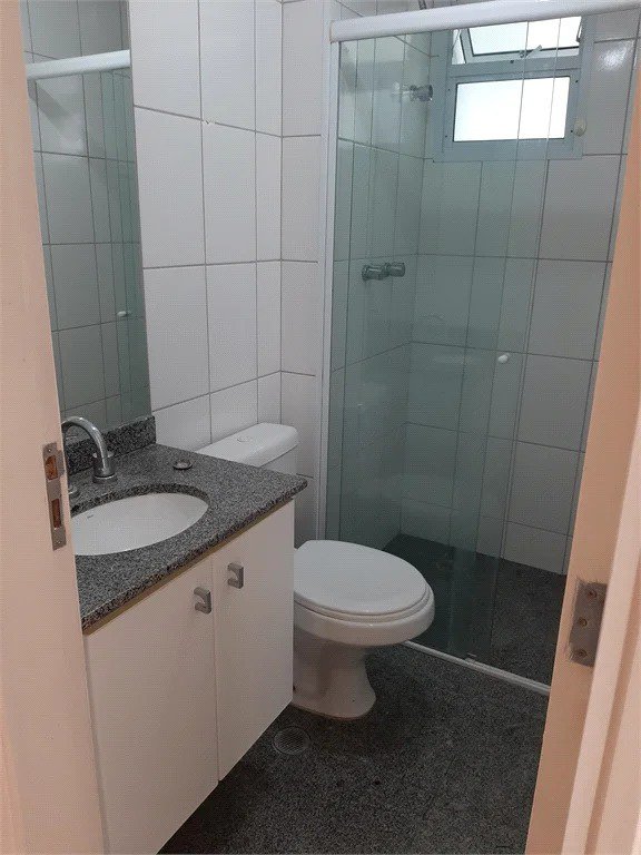 Apartamento à venda ou para alugar com 3 quartos, sendo 1 suíte, em Vila Suzana, São Paulo, SP