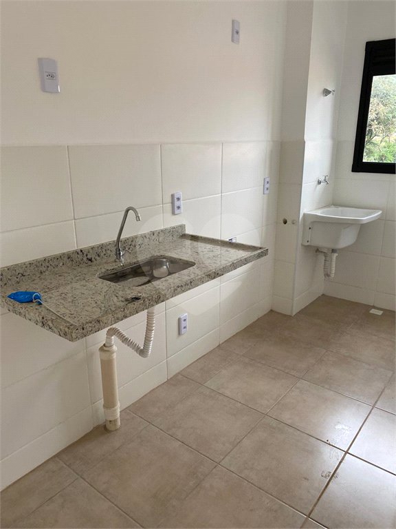 Apartamento a venda ou locação no Reserva dos Pinhais
