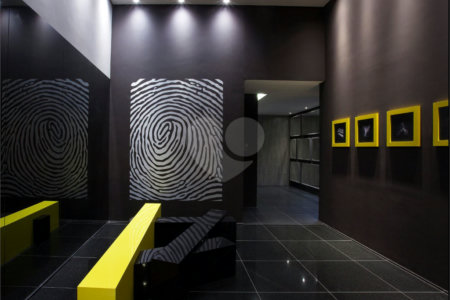 Lindo Studio Mobiliado. -Mude já Condomínio Edifício Pride Ipiranga