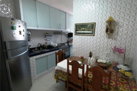 Cobertura Duplex para venda no Edificio Tarre Junior em Cabo Frio/RJ.