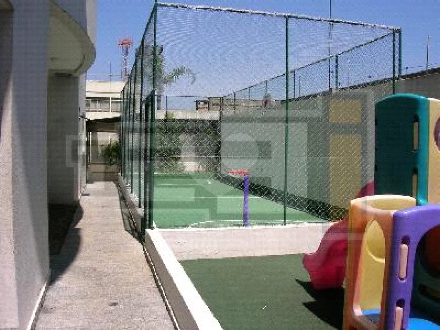 Apartamento à venda com 2 quartos, sendo 1 suíte, em Vila Hamburguesa, São Paulo, SP