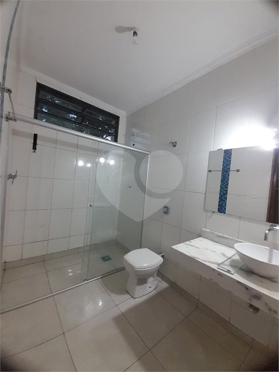 Casa de Alto Padrão à Venda e Locação no Parque Santa Mônica - São Carlos