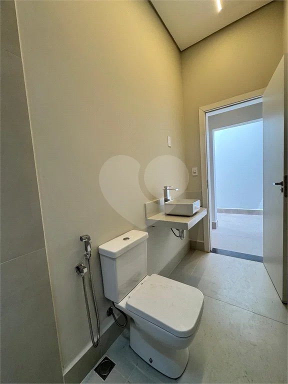 Casa recém construída com 3 suítes, no Damha 2 de Piracicaba.
