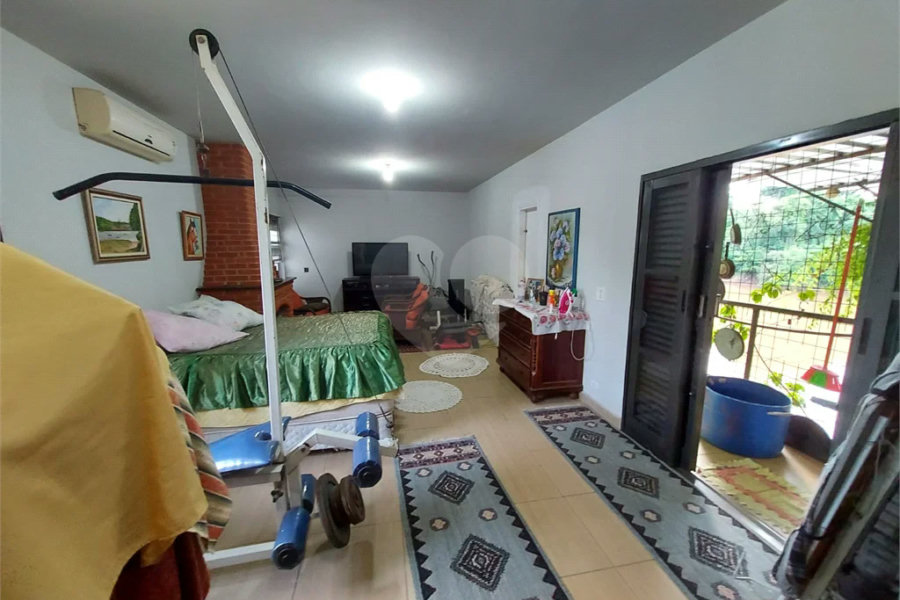 Rancho à venda na Beira do Rio Piracicaba