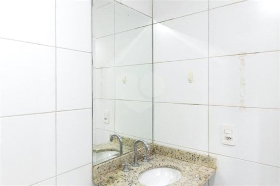 Apartamento á venda - Vila Guarani com suíte próximo Metrô Conceição