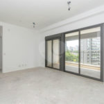Apartamento Garden para venda em Moema com 245m² útil e 370m² total