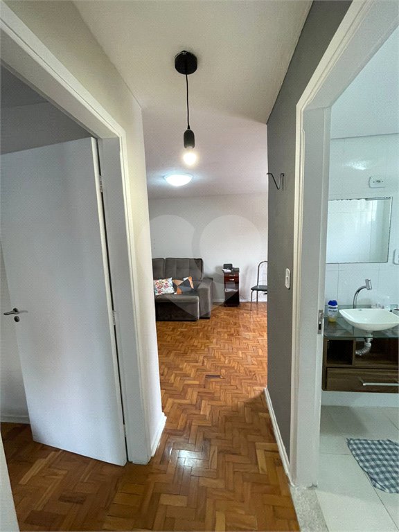 Apartamento na Água Fria – 2 Dormitórios, Cozinha Planejada e Excelente Localização