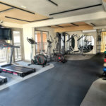 Apartamento de 23 m² com 1 suíte no Paraíso